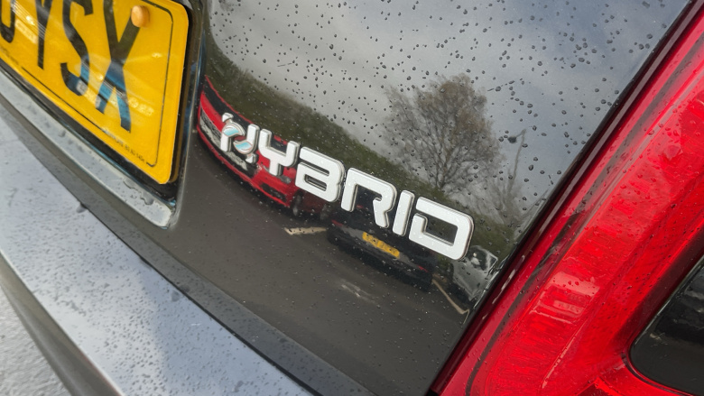 Fiat 500 1.0 Mild Hybrid Sport 3dr Petrol Hatchback